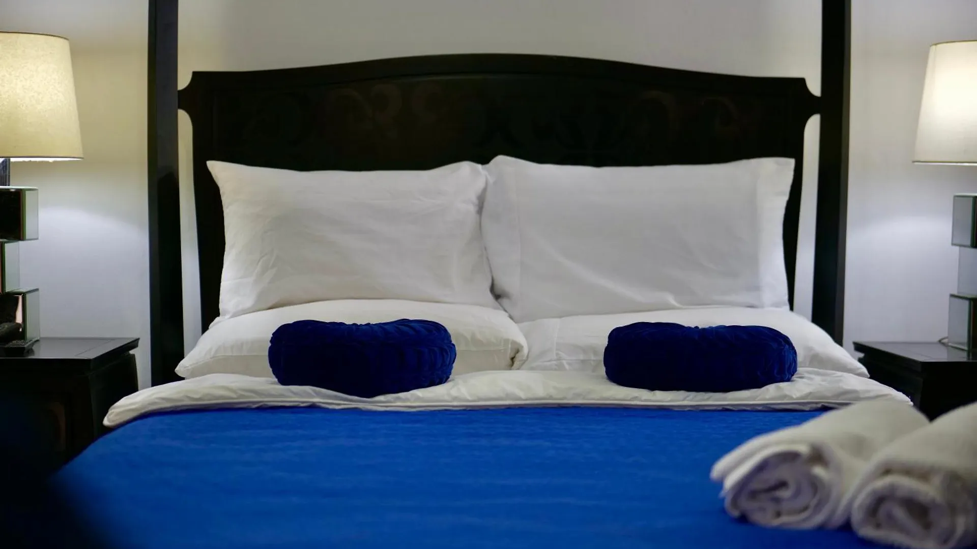 Marbellatower-Juandolio-Seaview-Frontbeach-Cozy-2Br-3Bds-6Pax-Wifi Villa Del Mar 0*,  Dominican Republic