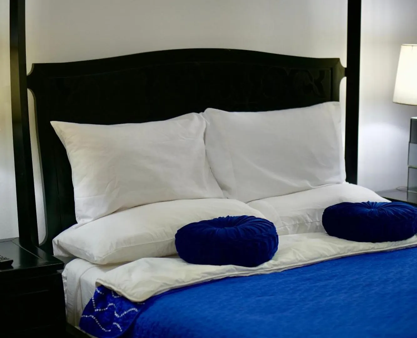 Marbellatower-Juandolio-Seaview-Frontbeach-Cozy-2Br-3Bds-6Pax-Wifi Villa Del Mar Apartment