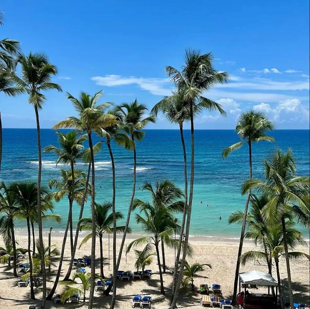 Apartment Marbellatower-Juandolio-Seaview-Frontbeach-Cozy-2Br-3Bds-6Pax-Wifi Villa Del Mar Dominican Republic