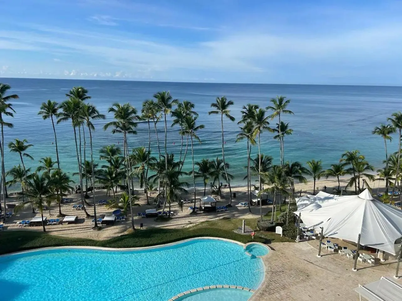 Marbellatower-Juandolio-Seaview-Frontbeach-Cozy-2Br-3Bds-6Pax-Wifi Villa Del Mar 0*,  ドミニカ共和国
