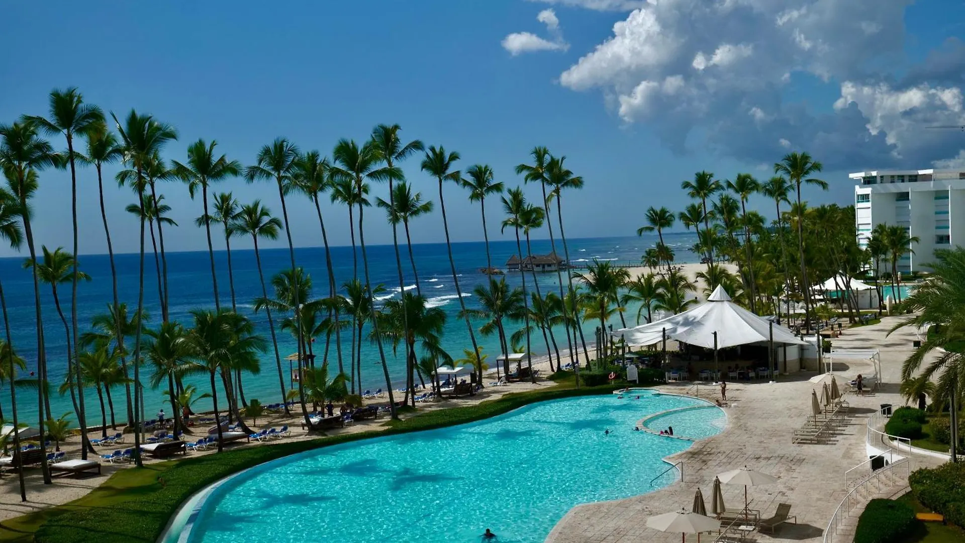 アパート Marbellatower-Juandolio-Seaview-Frontbeach-Cozy-2Br-3Bds-6Pax-Wifi Villa Del Mar